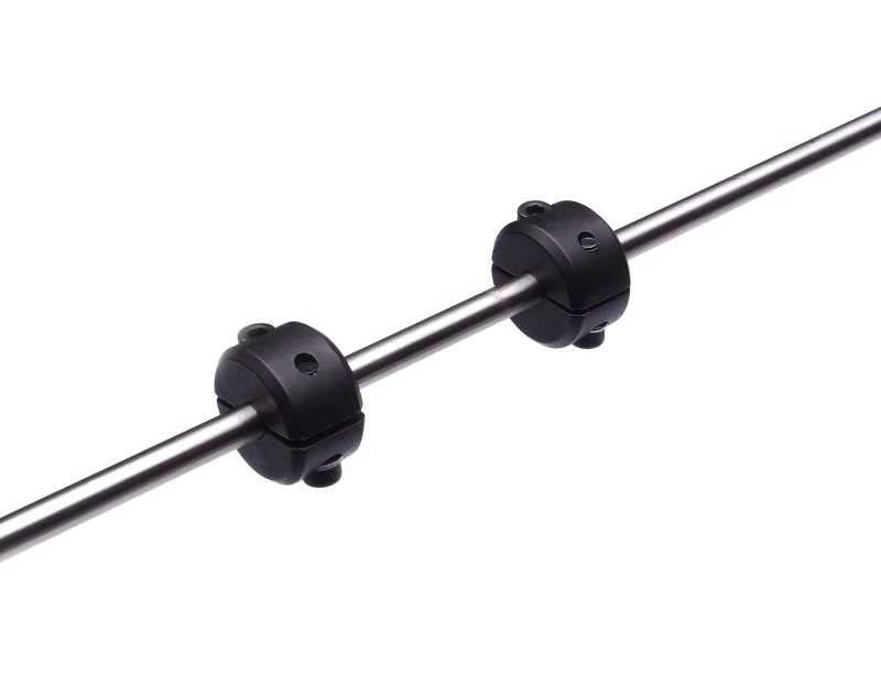 Inertia Weights For Ø 5 Mm Flybar 3 Inertia Weights For Ø 5 Mm Flybar