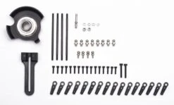 Dome Fittings Set For PHT3-L