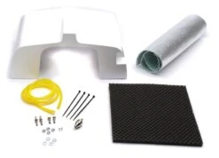 Kerosene Tank 3.3 L, Turbine BO 105