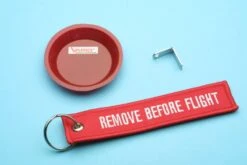 Exhaust Cover, Ø 55 Mm