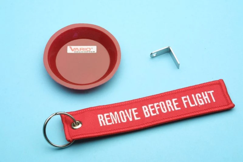 Exhaust Cover, Ø 55 Mm 3 Exhaust Cover, Ø 55 Mm