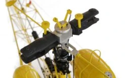 Bell 47 G Rotor Head