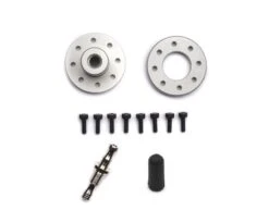 Kerosene Refuelling System