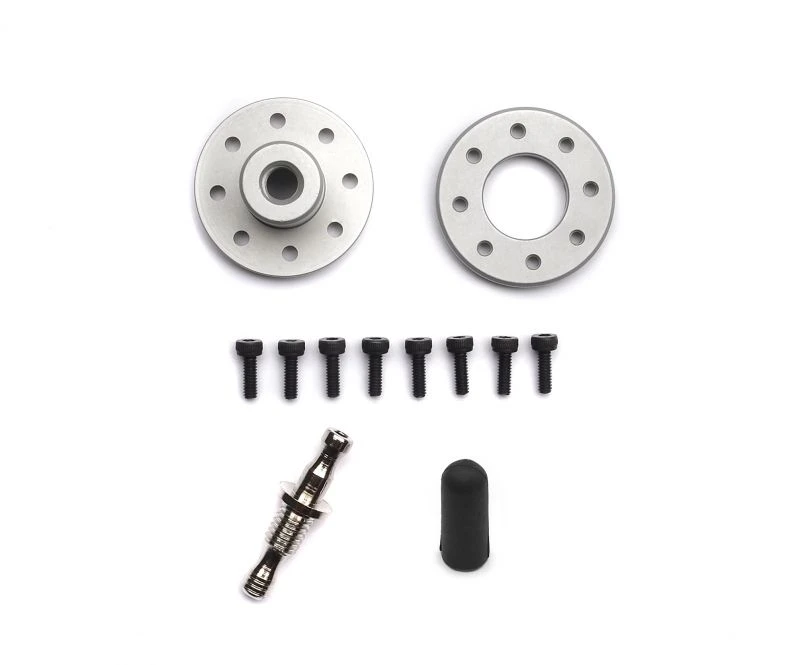Kerosene Refuelling System 3 Kerosene Refuelling System