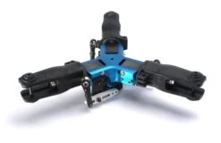 3-blade Rotor Head For 15 Mm Rotor Shaft