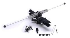 Rotor Head For Bell 212