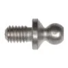 Ball-end Bolt 5,0 Mm - M 4,0 X 6,0