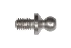 Ball-end Bolt 5,0 Mm - M 4,0 X 6,0