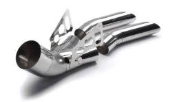 Exhaust Tube For Turbine, AIRWOLF, Bell 230 Und Bell 430