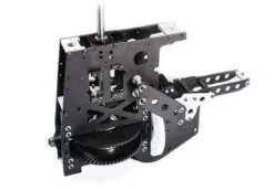 Turbine Mechanics (Jakadofsky Pro Edition/5000)