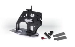 Petrol Mechanics For Robinson R22