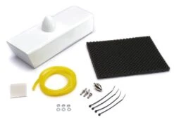 Fuel Tank For Kerosin 1,5 L