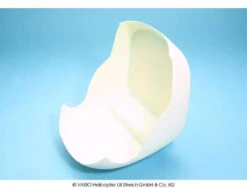 Bottom Cabin For Bell 47 G