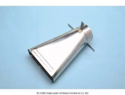 Stainless Steel Exhaust