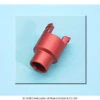 Claw Connector 8.3 Mm -Vario Helicopter Store 49 13 0