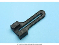 Swashplate Guide Black