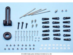 Dome Fittings Set For PHT3 45 Degree