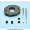Clamp Ring For 12 Mm -Vario Helicopter Store 54 18 0