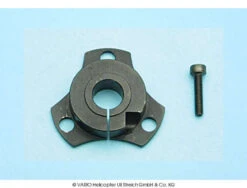 Annular Clamp Ring / Speed Sensor