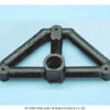 Pitch-axis Crank -Vario Helicopter Store 57 10 0