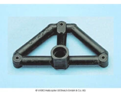 Pitch-axis Crank