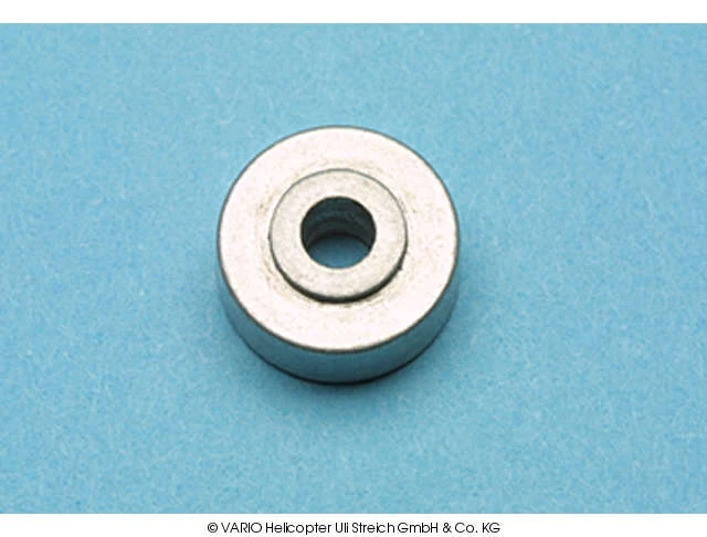 Bush 3.1 X 10 X 4 Mm 3 Bush 3.1 X 10 X 4 Mm