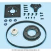 Motor Mount Kit For Electric Motors With 8 Mm Shaft -Vario Helicopter Store 59 40 0