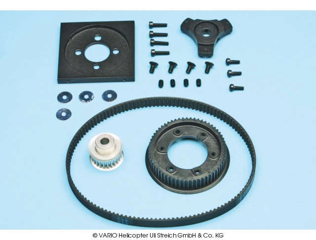 Motor Mount Kit For Electric Motors With 8 Mm Shaft 3 Motor Mount Kit For Electric Motors With 8 Mm Shaft