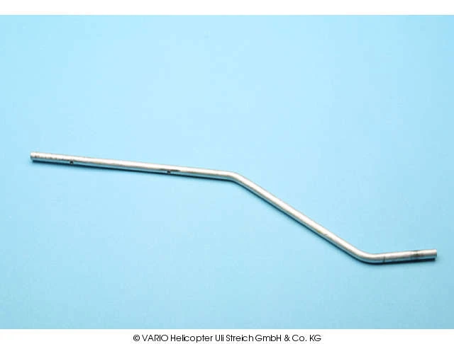 Tail Skid BO 105 And BK 117 3 Tail Skid BO 105 And BK 117