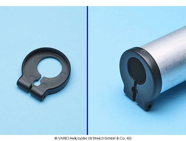 Adaptor 20/33, Schweizer 300 C 3 Adaptor 20/33, Schweizer 300 C