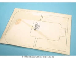 Bulkhead Set Schweizer 300 C