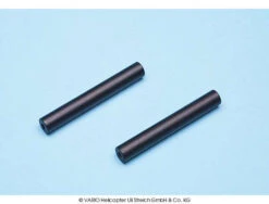 Mechanics Support, Front