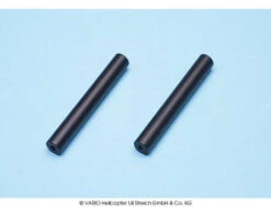 Mechanics Support, Rear