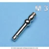 Swashplate Bolt M 3.5 -Vario Helicopter Store 68 8 0