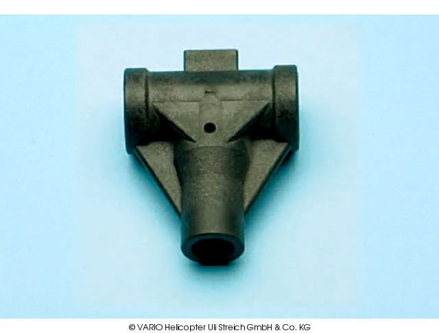 Elastomer 2-blade-centre Piece 3 Elastomer 2-blade-centre Piece