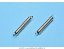 Spring For Rotor Head Bell 47