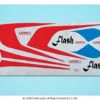Decal Sheet Flash