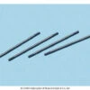 Pushrod 3.0 X 130 Mm -Vario Helicopter Store 70 130 4 0