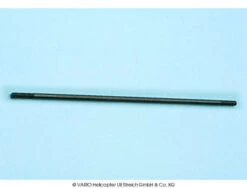 Pushrod 2.5 X 140 Mm