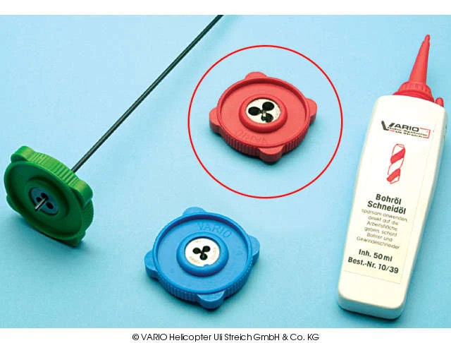 Die M 3.0 HSS 3 Die M 3.0 HSS