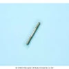 Pushrod 2.5 X 32 Mm -Vario Helicopter Store 70 32 0