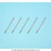 Pushrod 2.5 X 60 Mm -Vario Helicopter Store 70 60 5 0