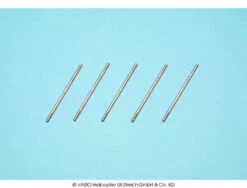 Pushrod 2.5 X 60 Mm