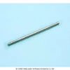 Pushrod 2.5 X 70 Mm 2 Pushrod 2.5 X 70 Mm -Vario Helicopter Store 70 70 0