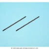 Pushrod 3.0 X 90 Mm -Vario Helicopter Store 70 91 2 0
