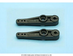 Collective Pitch Arms