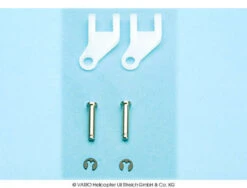 Curved Link, With Pin