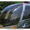 Glazing Set Robinson R22 -Vario Helicopter Store 722 30 0