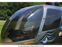 Glazing Set Robinson R22