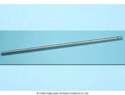 Rotor Shaft 12 X 560 Mm